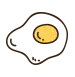 Breakfast Icon