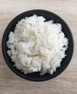 hidden cauliflower rice for picky eaters