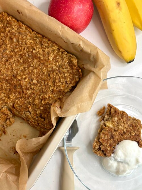 abc breakfast bars