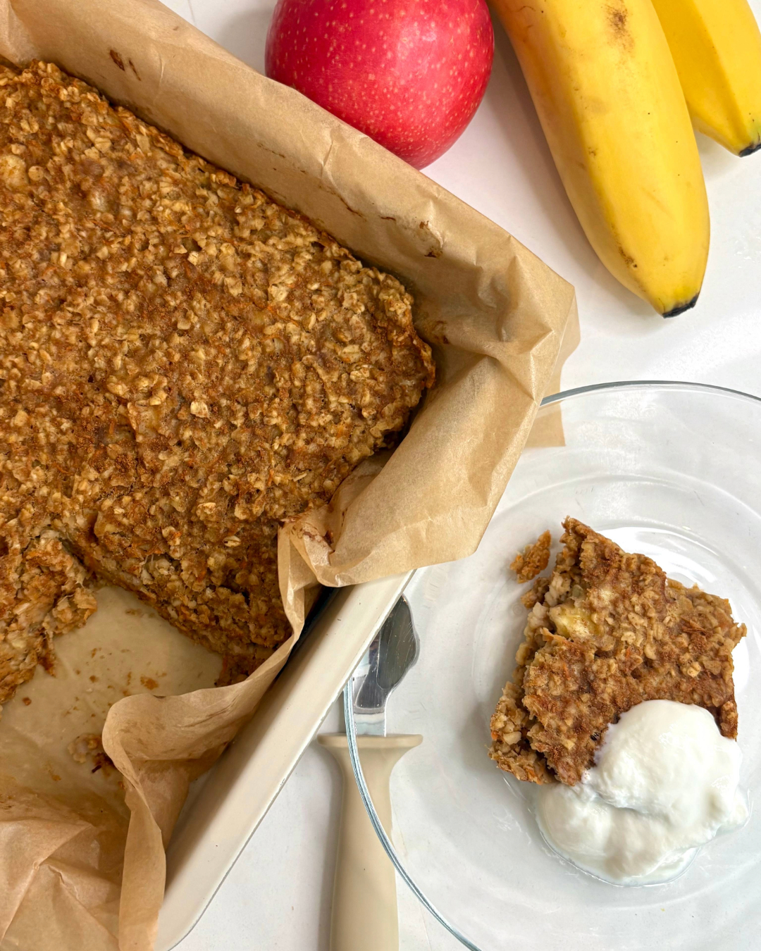 abc breakfast bars